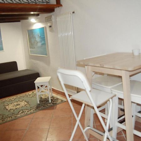 코르니글리오 Il Soppalco B&B 외부 사진