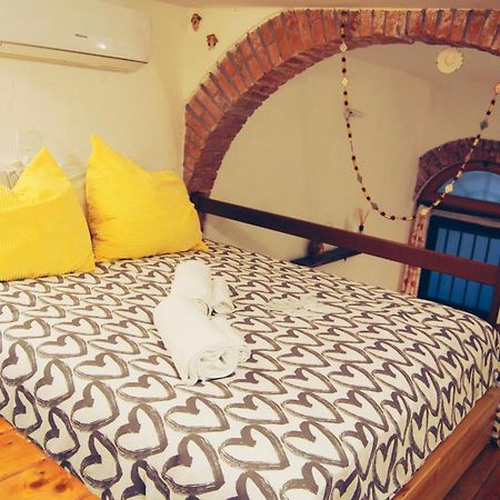 코르니글리오 Il Soppalco B&B 외부 사진