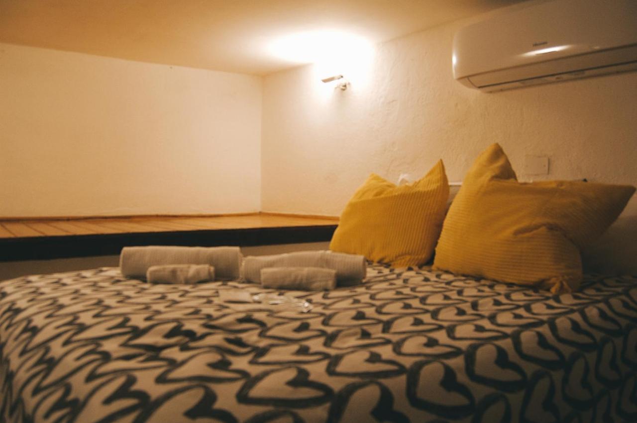 코르니글리오 Il Soppalco B&B 외부 사진