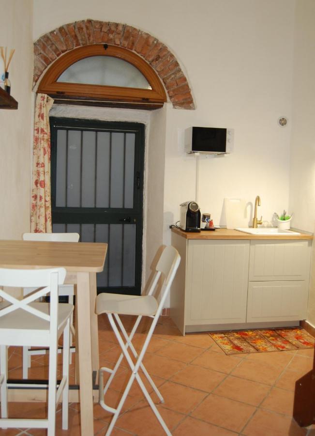 코르니글리오 Il Soppalco B&B 외부 사진