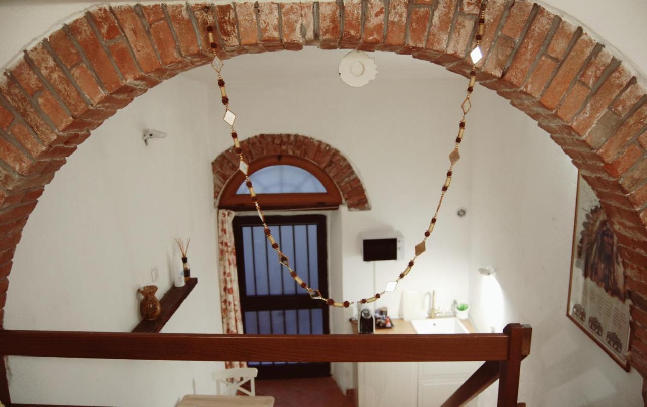 코르니글리오 Il Soppalco B&B 외부 사진