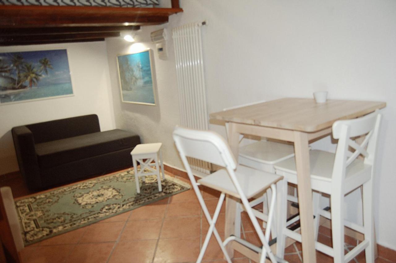 코르니글리오 Il Soppalco B&B 외부 사진