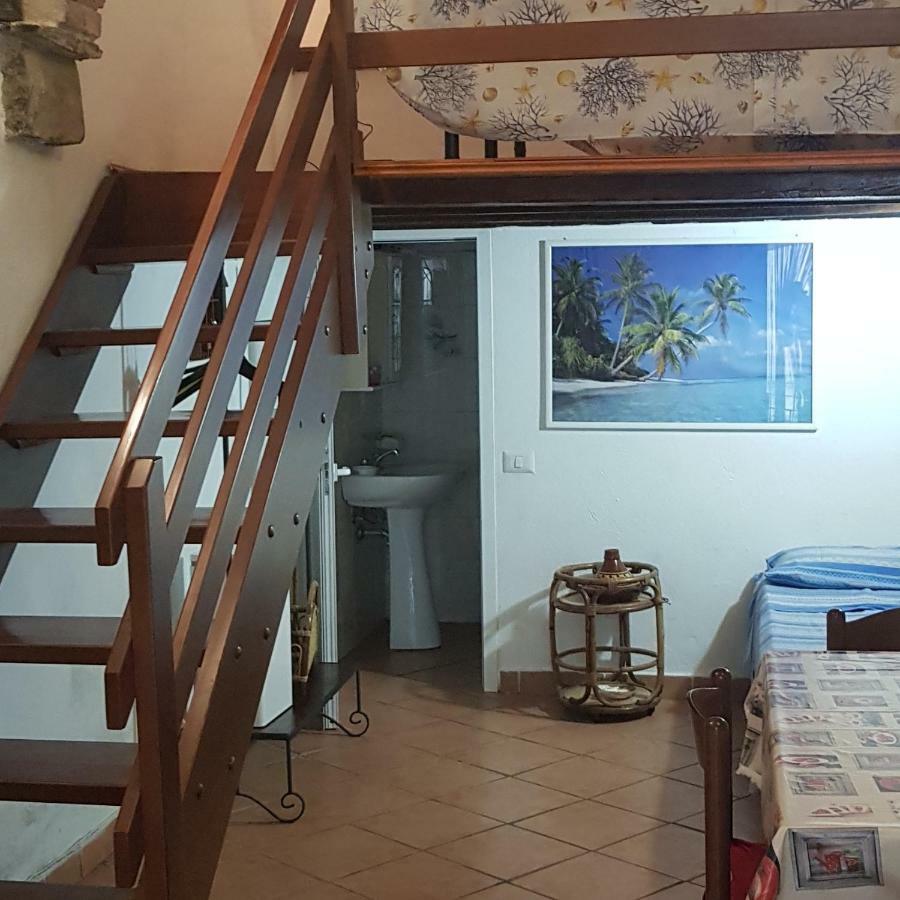 코르니글리오 Il Soppalco B&B 외부 사진